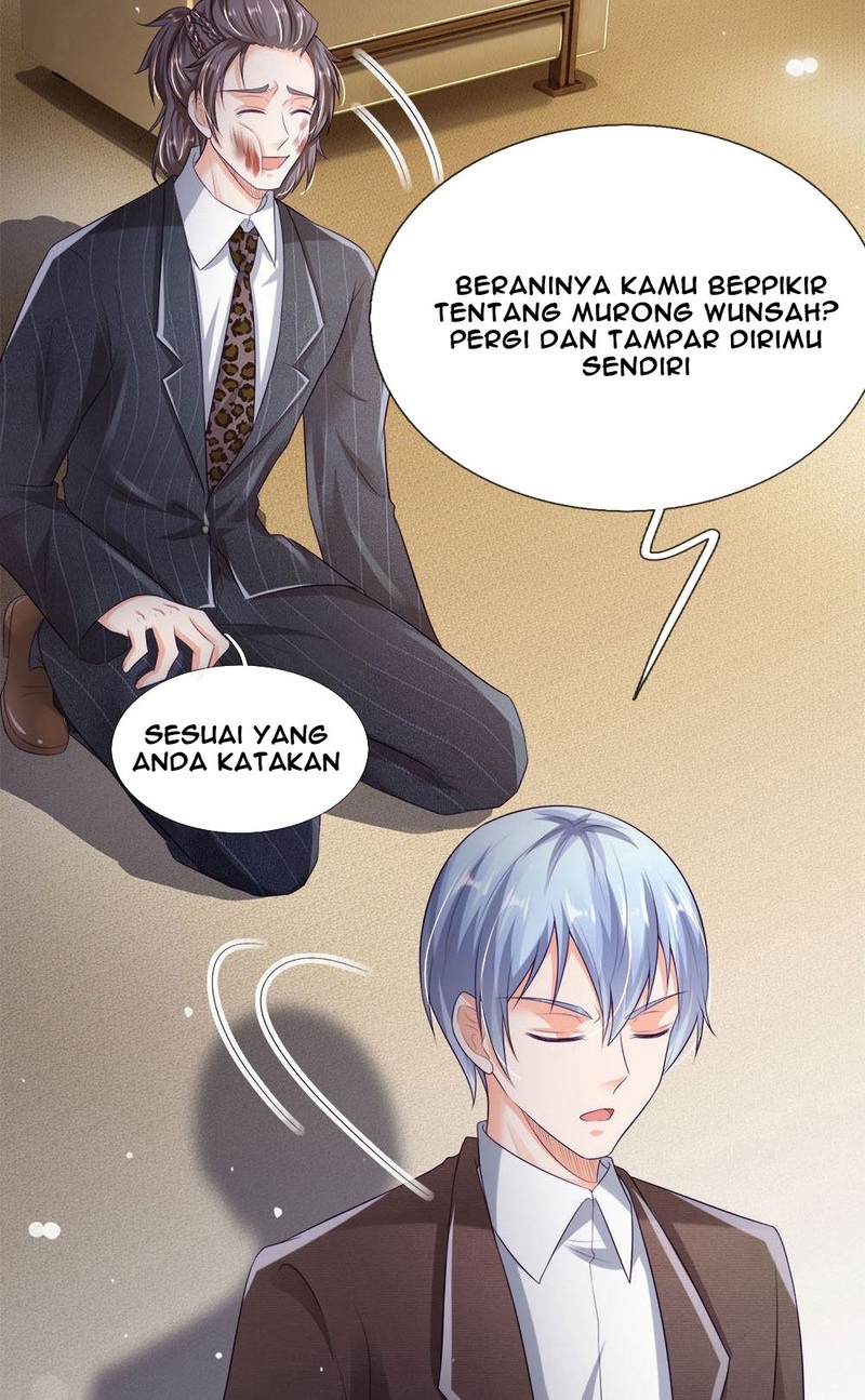 I am Daxianzun Chapter 234 Gambar 6
